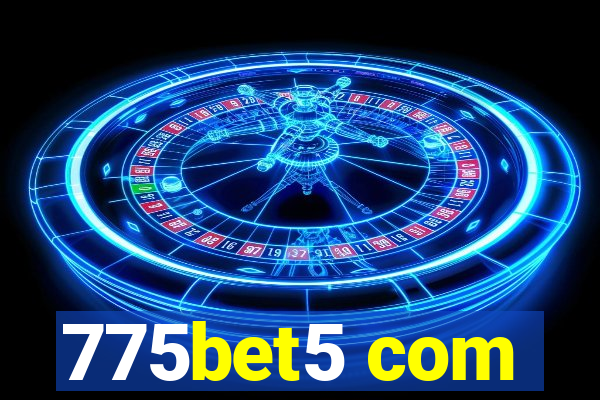 775bet5 com